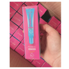 Non-sticky sun protection formula