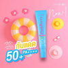PinkBerry sunblock for even skin tone