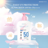 Skin Editor Daily UV Protection Body Sunscreen SPF50+