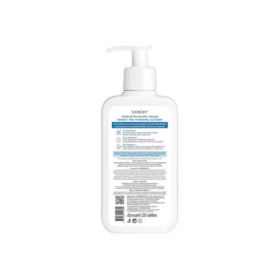 Close-up Skinoxy Pro Hydrating Cleanser