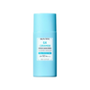 Lightweight sunscreen serum with ceramide benefits