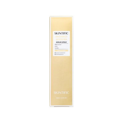 3-in-1 face mist SKINTIFIC