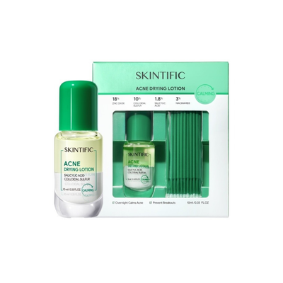 SKINTIFIC Salicylic Acid Drying Lotion