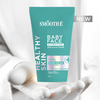 Moisture retention system with glycerin and hyaluron
