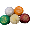 Brightening cream with collagen and turmeric