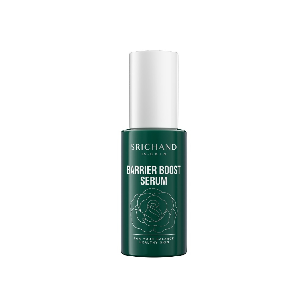 Srichand Barrier Boost Serum 30ml