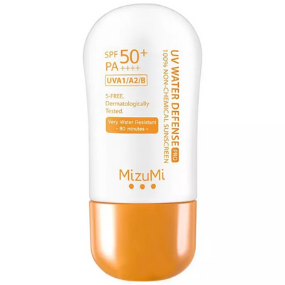 Antioxidant-rich sunscreen with Uji Tea Extract