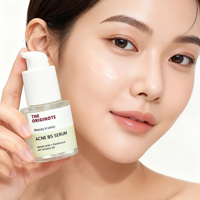 Originote oil control serum