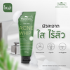 Tea Tree acne whip foam cleanser