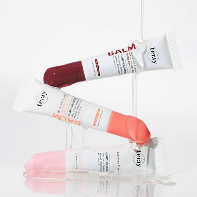 Terry lip balm with retinoid and botanical oils