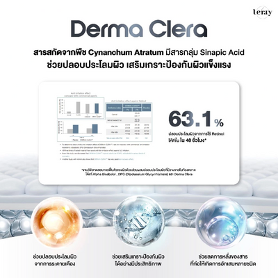 Terry Revive Eye Serum with Retinol and Caffeine