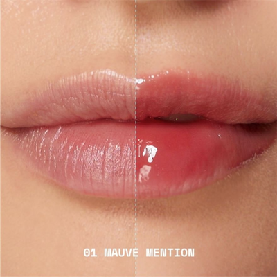 Vitamin E infused moisturizing lip balm