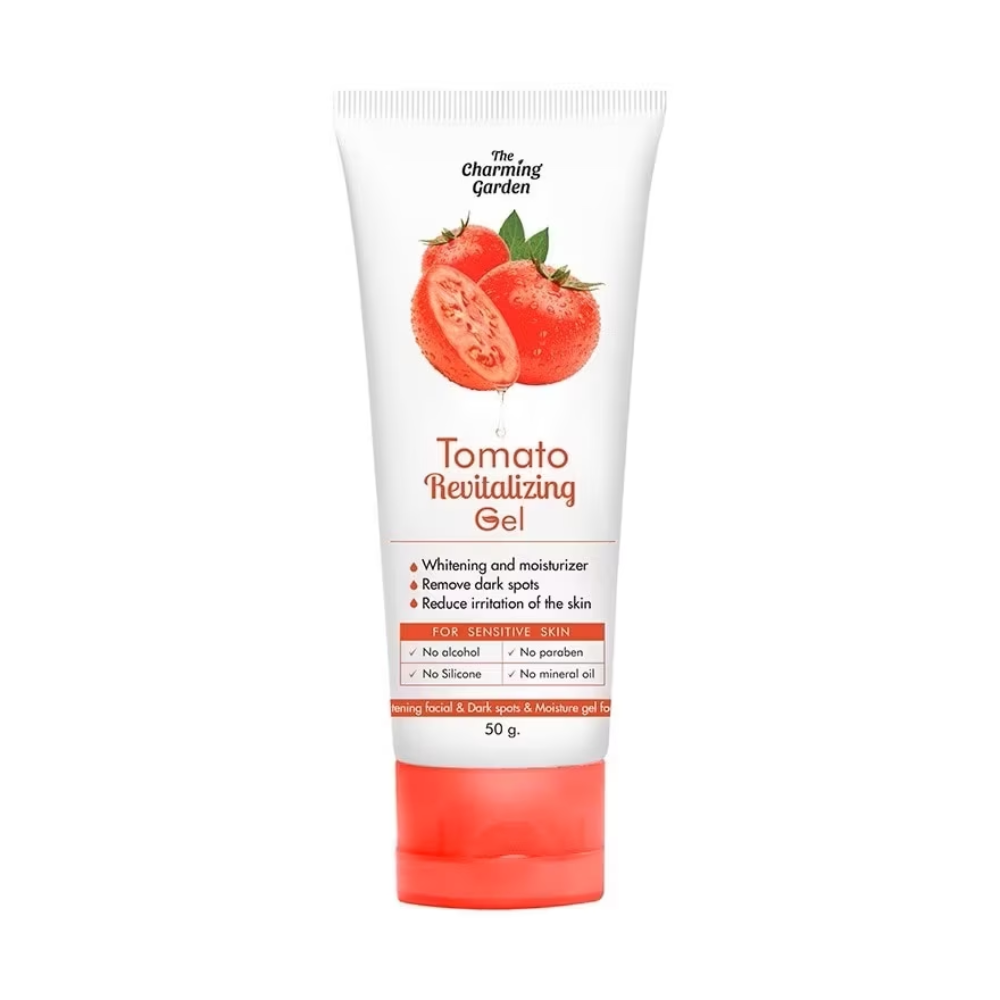 The Charming Garden Tomato Revitalizing Gel