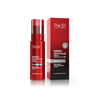 Mix The Elf Red Dose with skincare cream for enhanced results