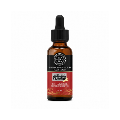 The Oriental Essence Anti-Gray Hair Serum 30ml