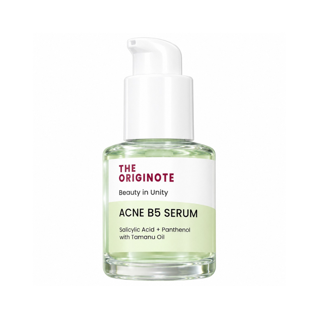 The Originote Acne B5 Serum 20ml