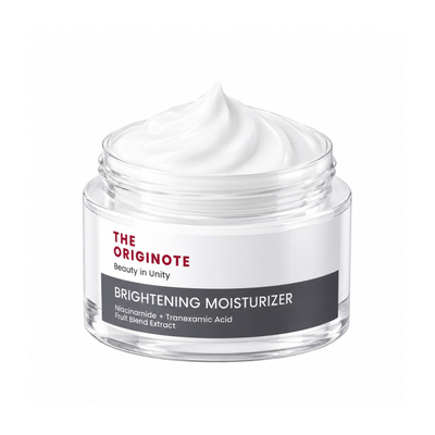 The Originote Brightening Moisturizer 50ml