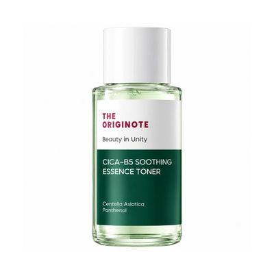 The Originote Cica-B5 Soothing Essence Toner