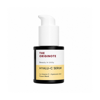 The Originote Hyalu-C Serum 20ml