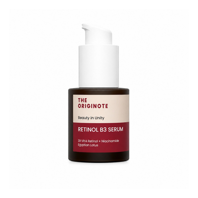 The Originote Retinol B3 Serum 20ml