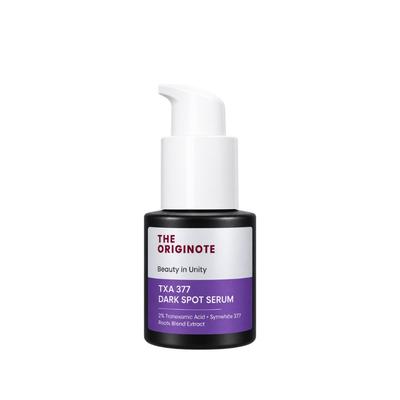 The Originote TXA 377 Serum 20ml