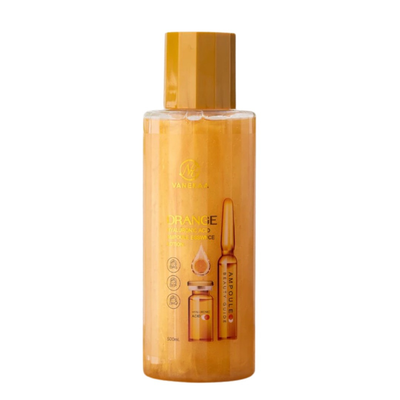 Vanekaa Orange Hyaluronic Essence Lotion