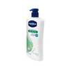 Antibac cleansing body formula