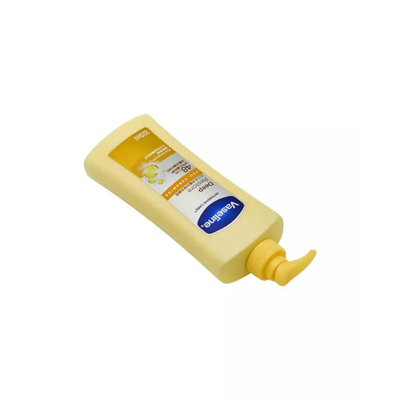 Vaseline Deep Restore body lotion for dry skin