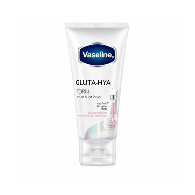 Vaseline Gluta-Hya PDRN Serum Burst Lotion