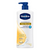Soy protein shower cleanser