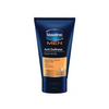 Gentle exfoliating scrub with Vaseline jelly