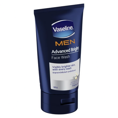 Hydrating face wash for men Thailand