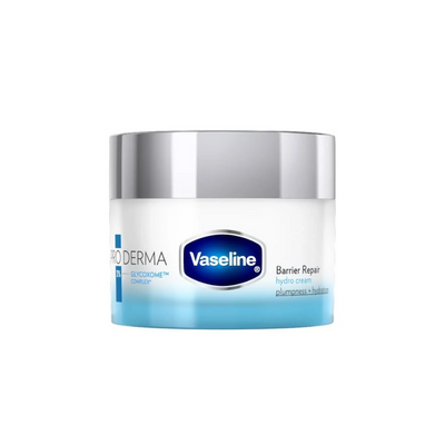 Vaseline Pro Derma Barrier Repair Hydro Cream