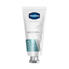 Lightweight exfoliating hand cream