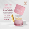 Acne and scar care with Venita cream