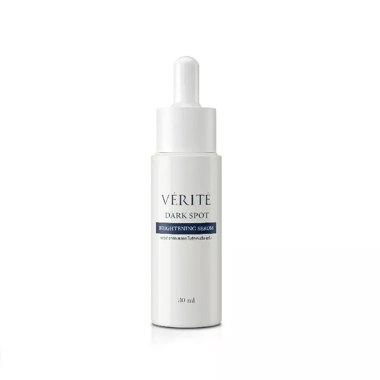 Verite Dark Spot Brightening Serum for oily skin