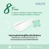 VÉRITÉ Pre-Probiotic moisturizer skincare routine