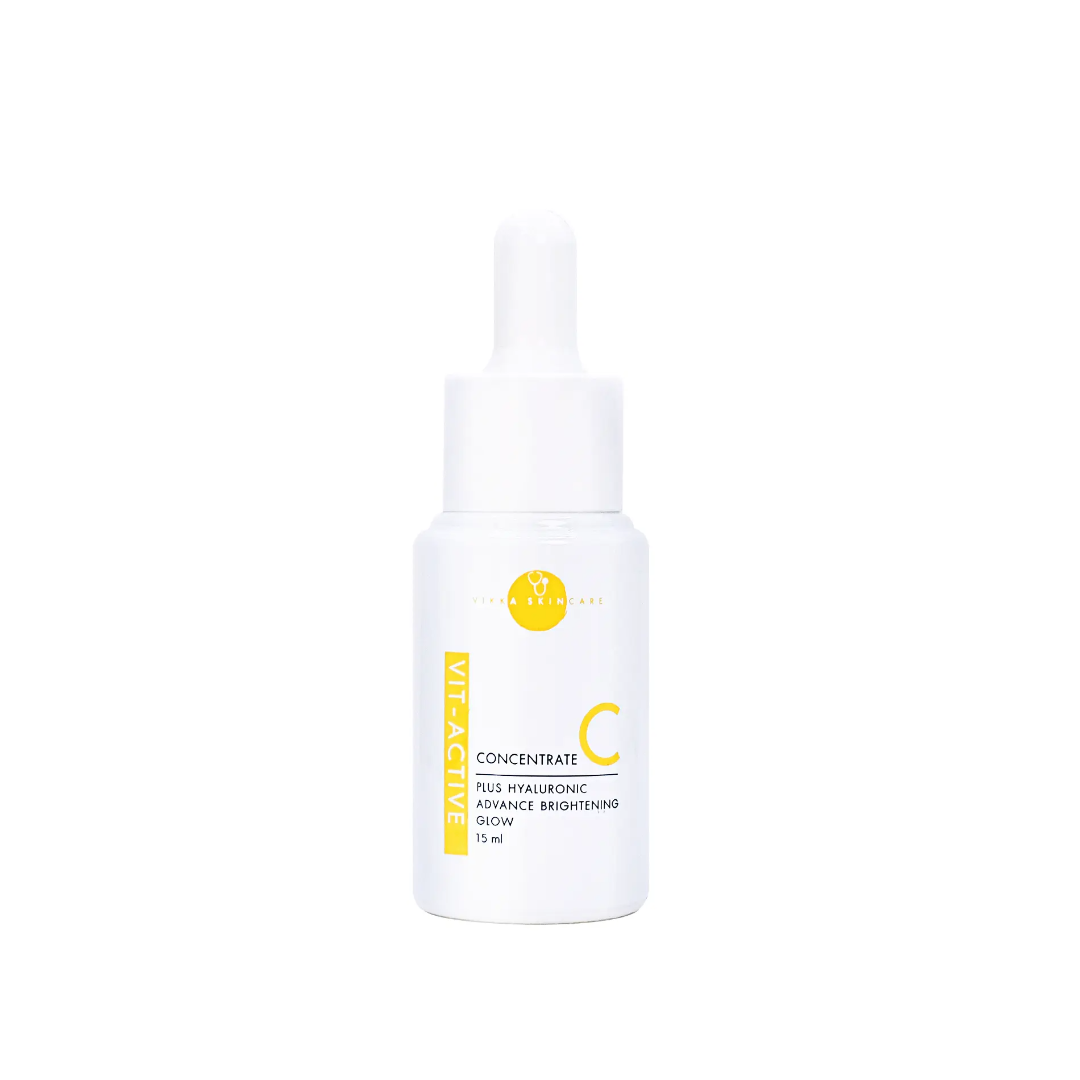 Long-lasting brightening serum for skin protection