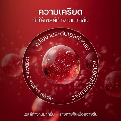 VISTRA Sesamin Vital antioxidant