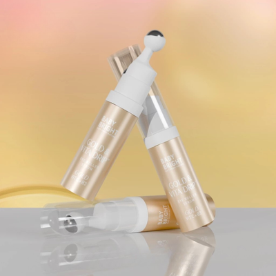 Gold Vita Drip Eye Serum