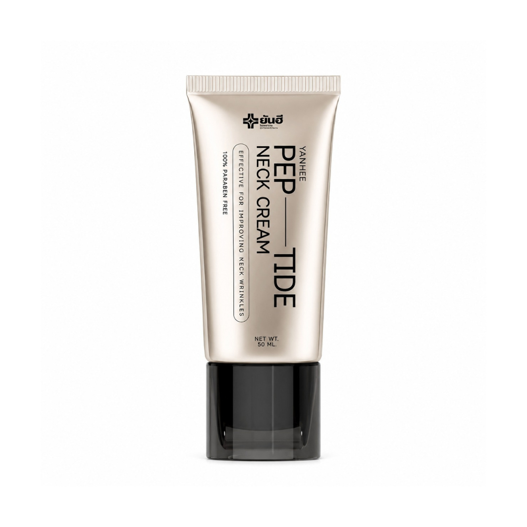 Yanhee Pep-Tide Neck Cream